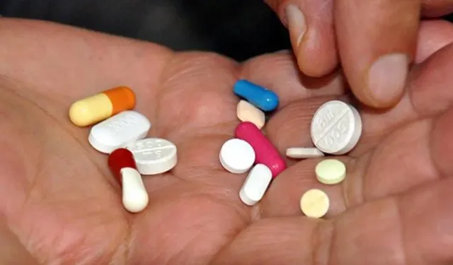 15 ilaç daha geri ödeme listesine alındı