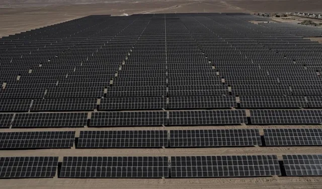 Türkiye, 2026’da batarya depolama kapasitesini genişletecek