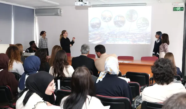 Bursa Osmangazi'ye dijital teknolojilerle yenilikçi dokunuşlar