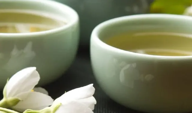 Bağırsak sağlığı için en faydalı çay belli oldu