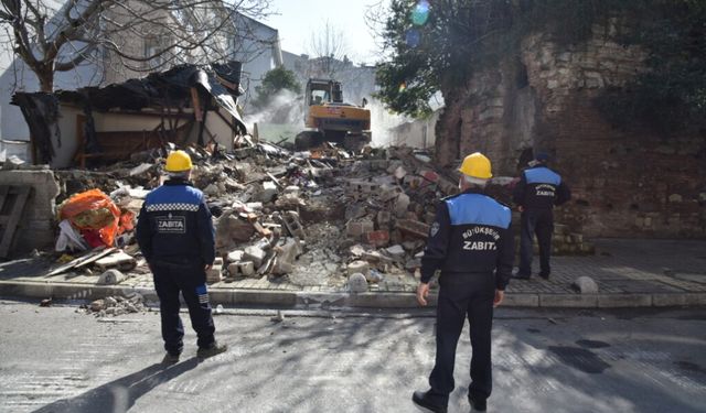 "Bu bir şehircilik değil, vatandaşı yok etme modelidir”