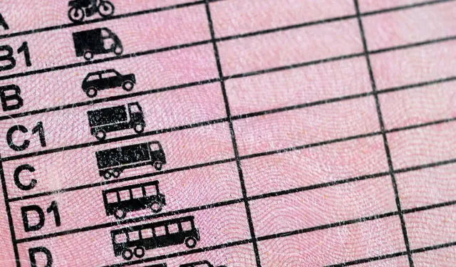 Ehliyetler için o şart ortadan kalkacak