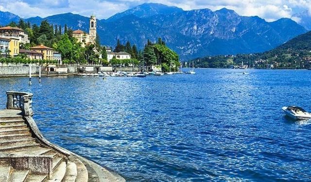 Avrupa'da en beğenilen göller listesinde Türkiye damga vurdu