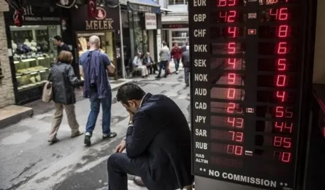 11 ayda 26 bin şirket kapandı