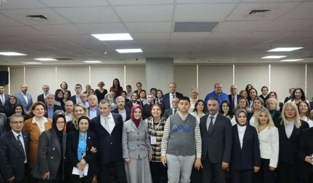 Otizmli Bireyler İçin Ankara’ya ‘Bursa’ Çıkarması