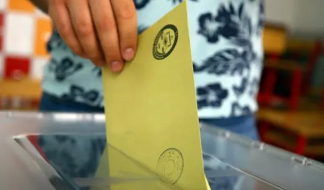 2025'i birinci kapatan parti belli oldu!