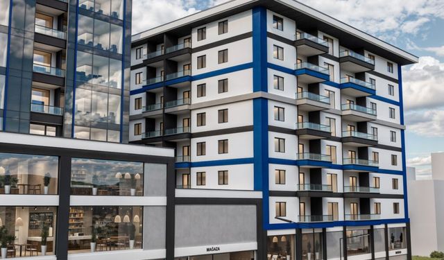 Sinandede Mahallesi Kentsel Dönüşüm Mağdurları Hak Arayışında