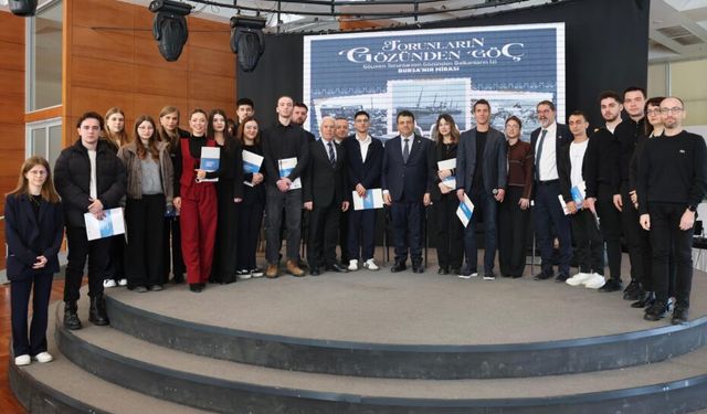 Timsah Sevdası Nesilden Nesile