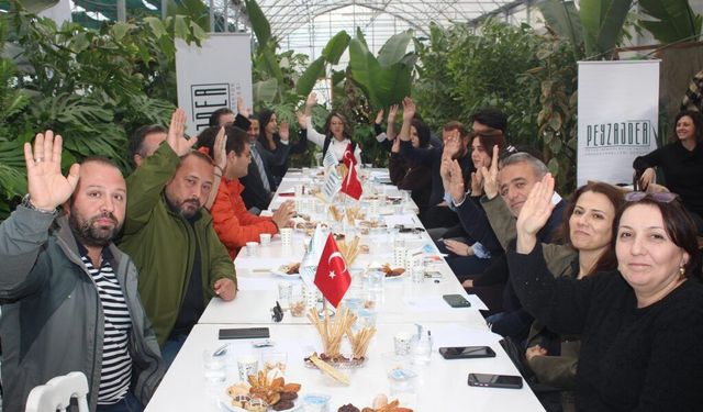 Peyzaj en kritik altyapı yatırımıdır