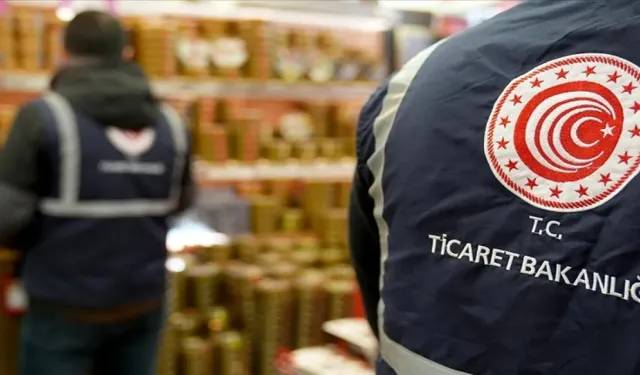 Bakanlık o ürün için 'acil kırmızı kod' verdi