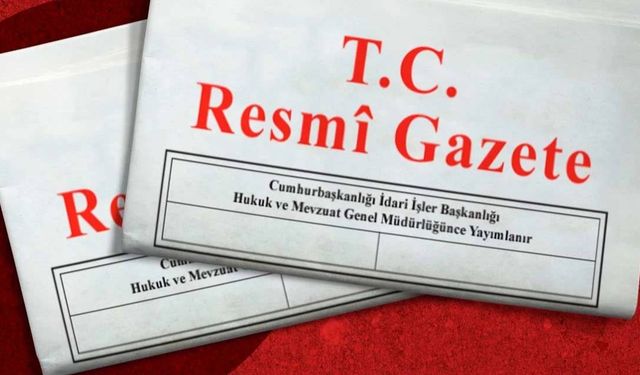 Gümrük ücretlerine yeni tarife