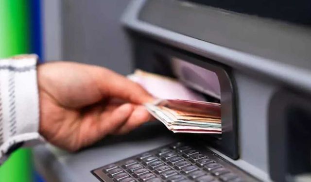 Bankada parası olanlar dikkat!