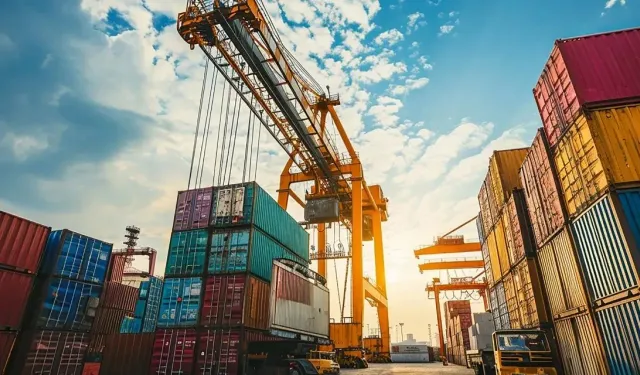 Bakanlıktan 5 ülkeden gelen ürünlere fren