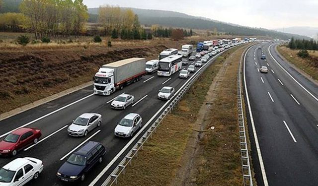 Zorunlu trafik sigortasına büyük zam