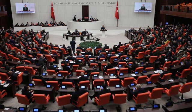 İmralı ziyareti sonrası komisyon toplanıyor!