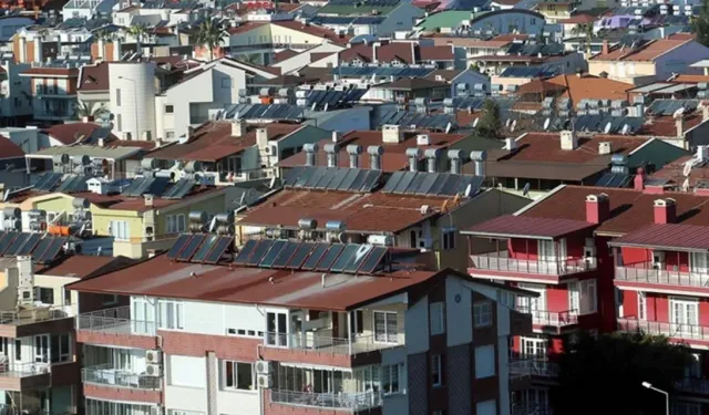 Yatırımın rotası doğuya döndü!