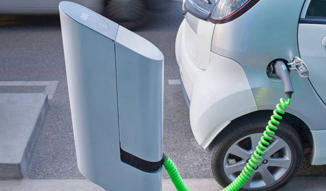 Elektrikli araç şarj fiyatlarında yeni dönem