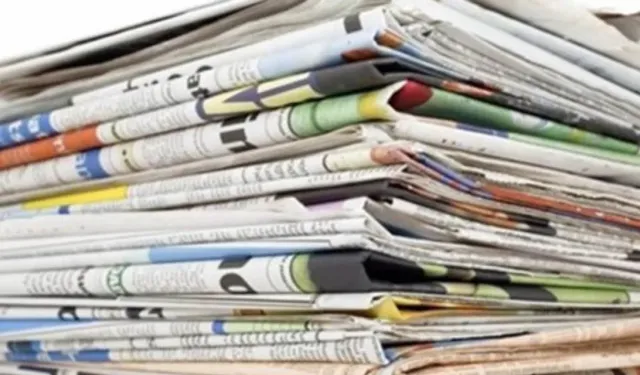 Gazete ve internet siteleri için yeni dönem başladı