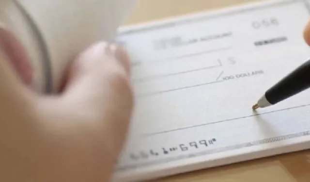 Karşılıksız çekte korkunç tablo!