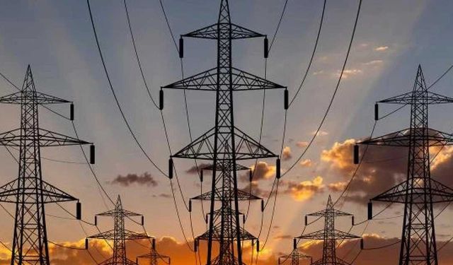 Elektrik faturalarına düzenleme!