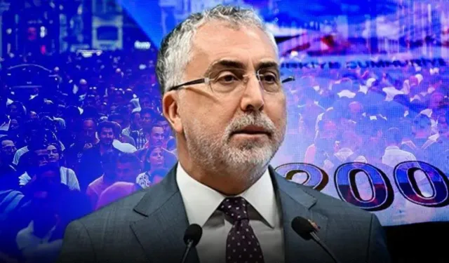 Asgari ücrette ikinci toplantı!