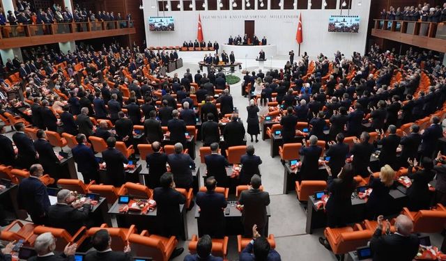 Bunlar da vatandaşın vekillerden istekleri