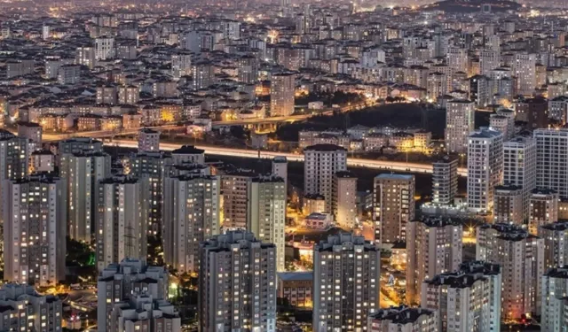 TÜİK enflasyon verilerini açıkladı