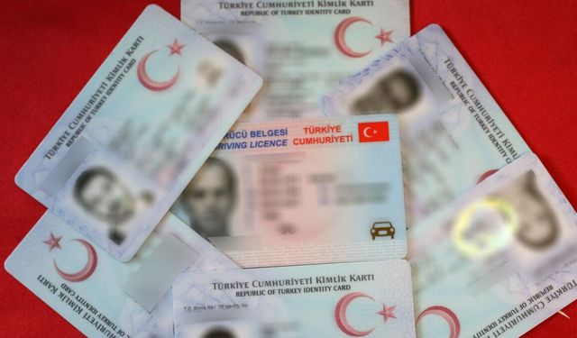 Otellere kimlik düzenlemesi