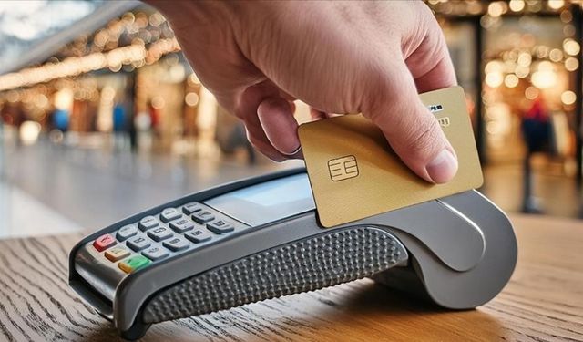 Kredi kartı borçlarına indirim