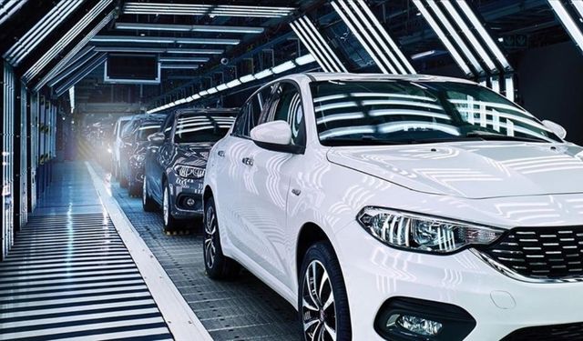 Türkiye, bu yıl sıfır araç satışlarından rekor bekliyor