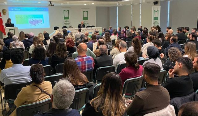 "Peyzaj Mimarı İstihdamı Artık Bir Zorunluluktur!"