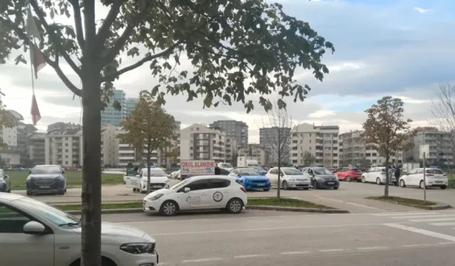 “Bu İlkelliğe Son Verin, Mahallemizde Can Güvenliği Kalmadı”