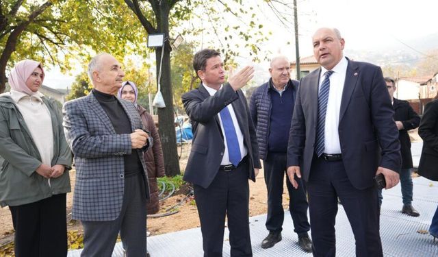 Binlerce Yıllık Tarihi Yolculuk Başlıyor