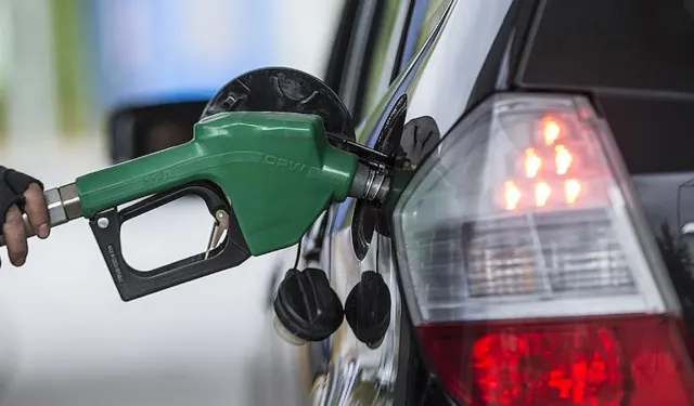 Akaryakıtta tabela yine değişiyor