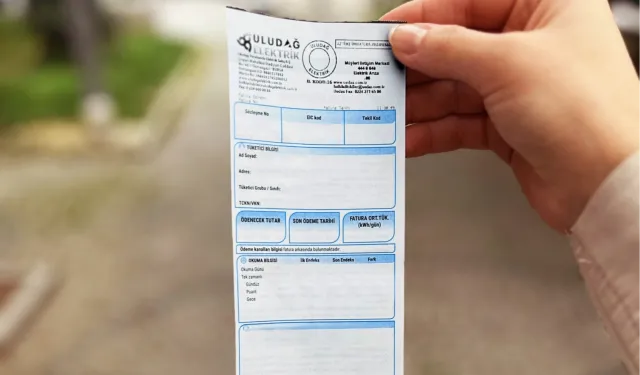 Binden fazla abonenin faturasını ödedi