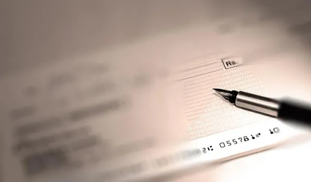 Karşılıksız çekte rekor artış