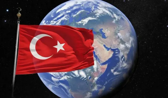 Dünyada Türklerin en fazla yaşadığı ülke açıklandı