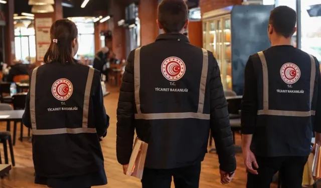 Çocuklar için satılan iki ürün yasaklandı