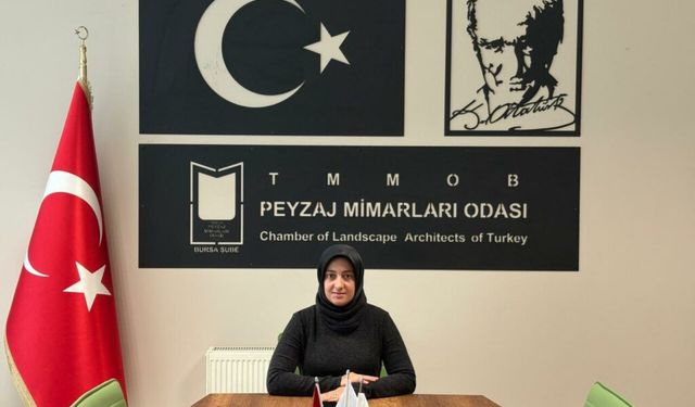 “İklim Krizi Artık Kapımızda Değil, Evimizin İçinde”