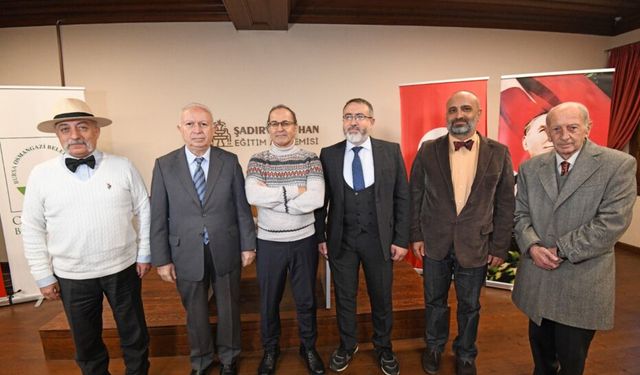 Osmangazi’de Felsefenin Işığı İnsan Haklarını Aydınlattı