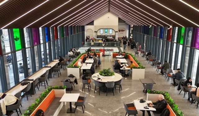 Genç Kafe’ler 17 Ayda 310 Bin Kişiyi Ağırladı