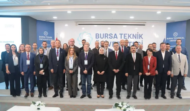 Karadeniz limanları için Bursa'dan mavi dönüşüm