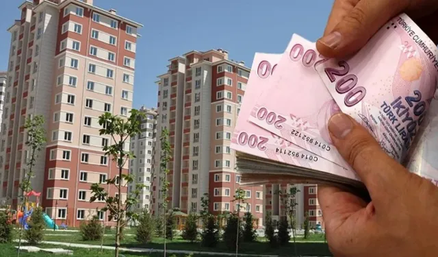 Kira fiyatları 15 ilde yerinde saydı