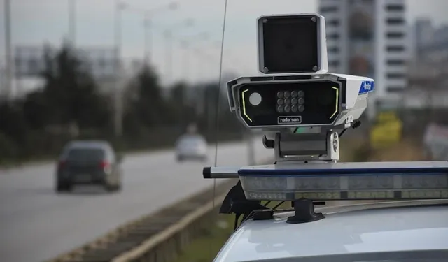 Binlerce trafik cezası bu şekilde iptal edilecek