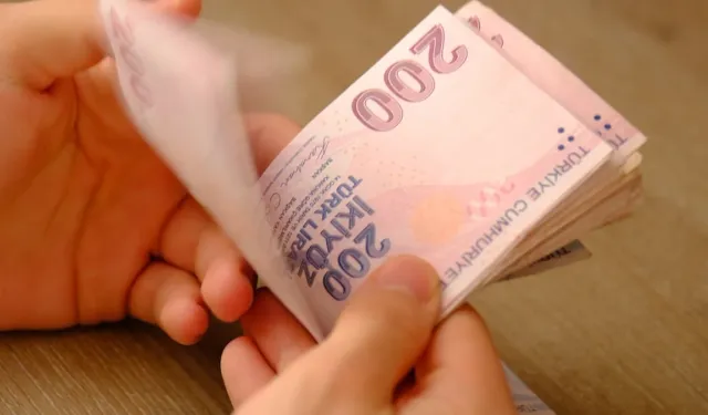 En düşük emekli maaşı için 5 rakam masada