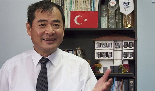 Japon deprem uzmanı Moriwaki’den Bursa için kritik uyarılar