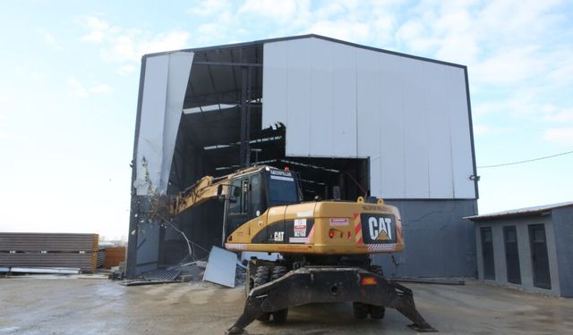 Nilüfer’de kaçağa taviz yok