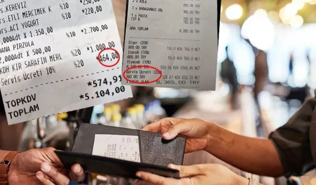 Tencere ile tabak arasındaki uçurum 10 katına çıktı!