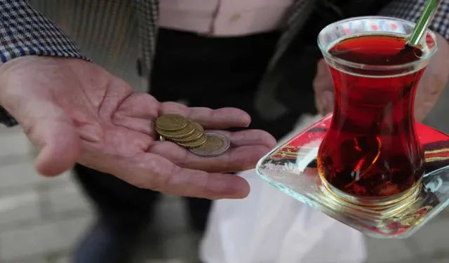 Açlık sınırı belli oldu