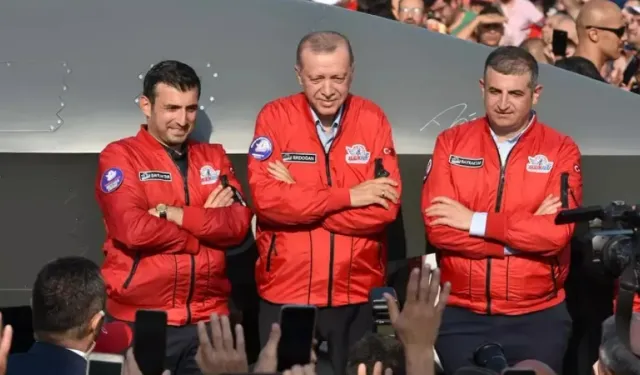 Türkiye'nin en zengin isimleri değişti